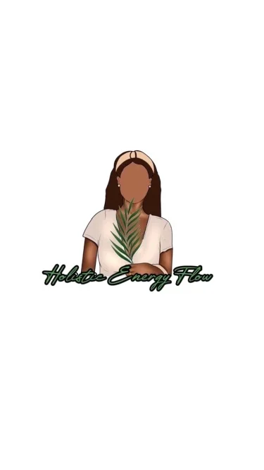 Holistic Energy Flow logo